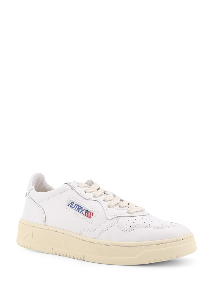 Autry Sneakers - Neutral | 87d54178231288ad101bc0297b8b6a19c42400d8