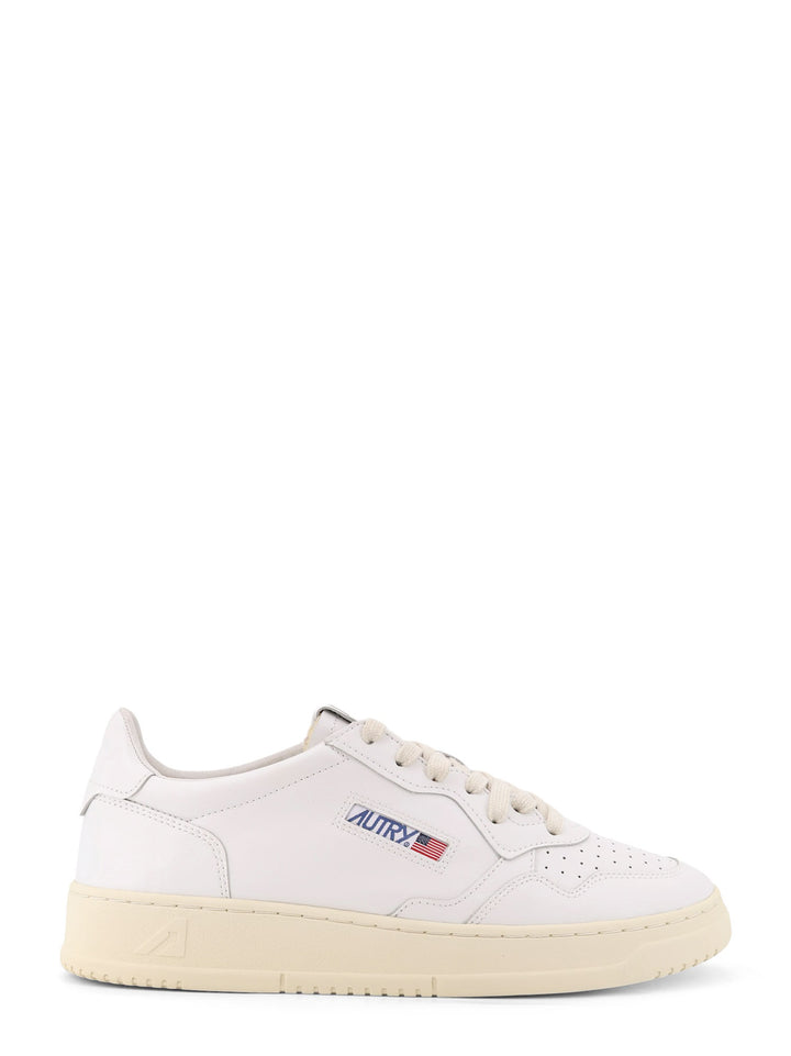 Autry Sneakers - Neutral | 06ca65b940e01ee98f5a77b63b8673fc4586d394