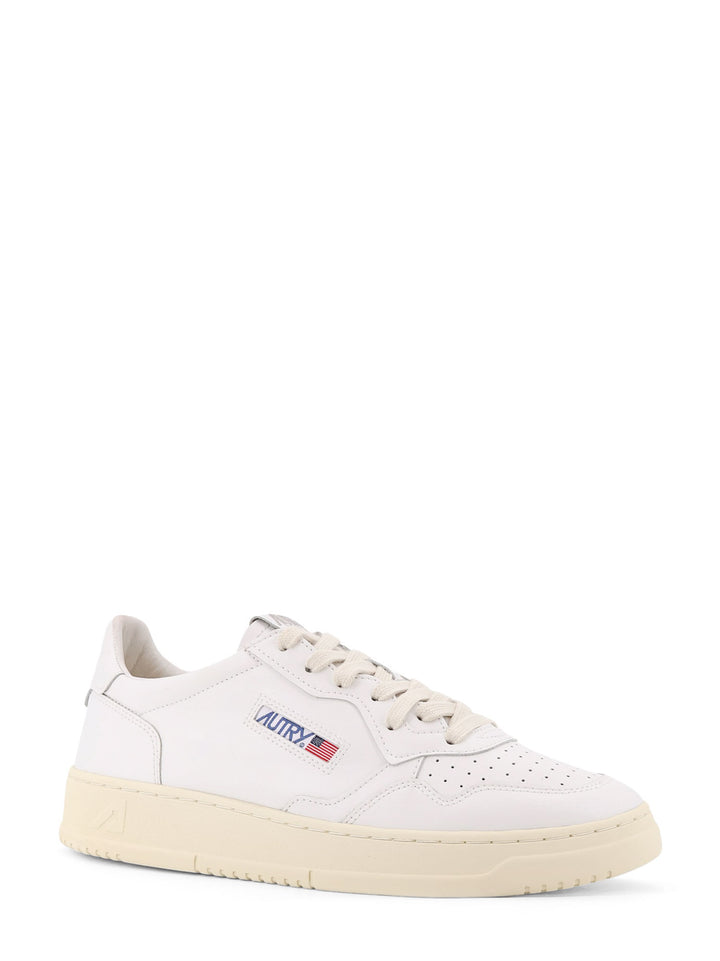 Autry Sneakers - Neutral | aaa114dd9a67193a2d55c9e9c95ca50e3de1a800