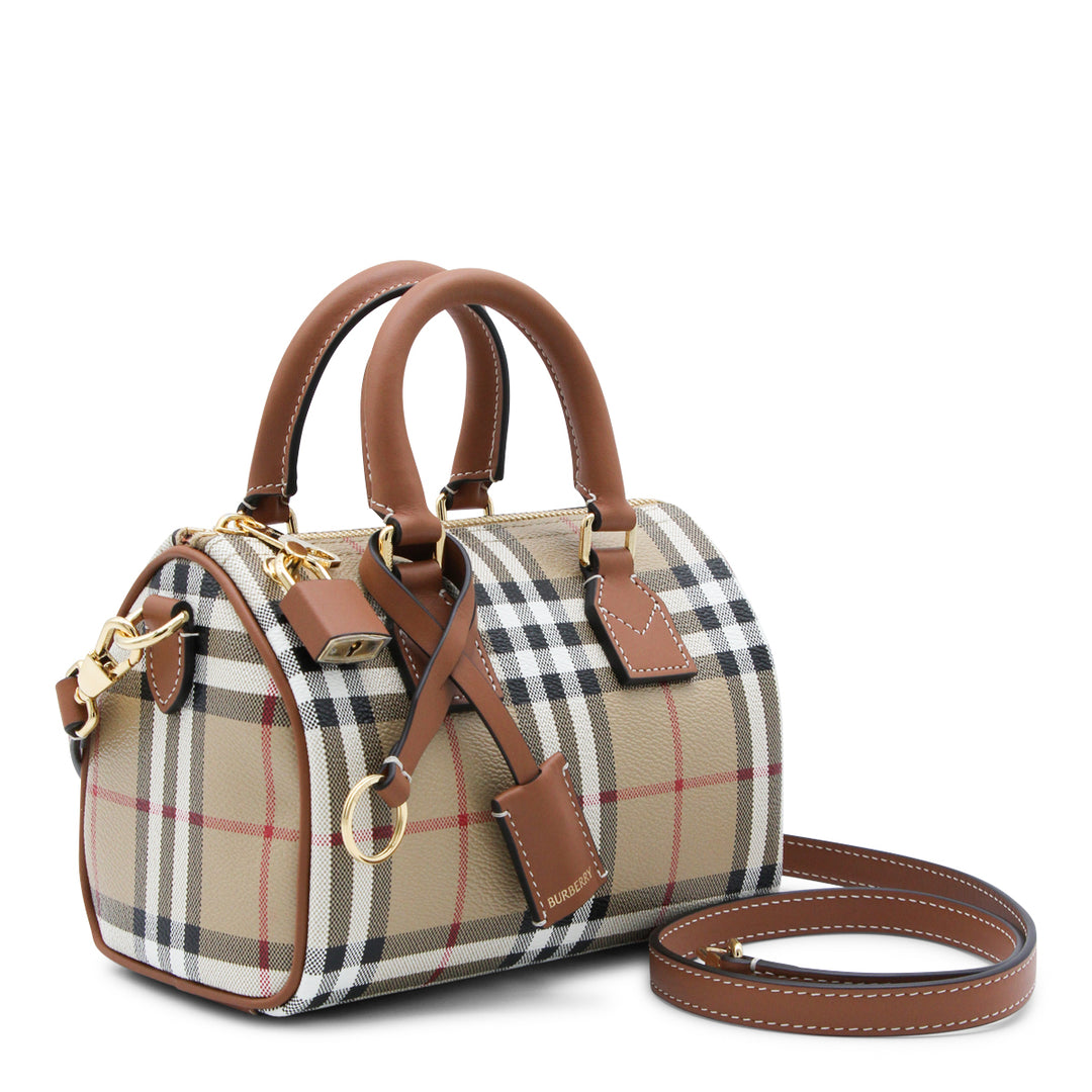 Burberry Bags - VINTAGE CHECK | a8902ecae836bd214173a904db03a6b479c2489b