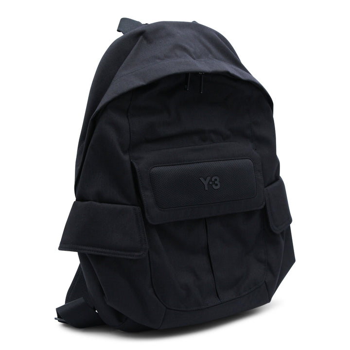 Y-3 Bags - Blacks and greys | 527fc6d43cfe99ee36f9836a03354e91cfafc710