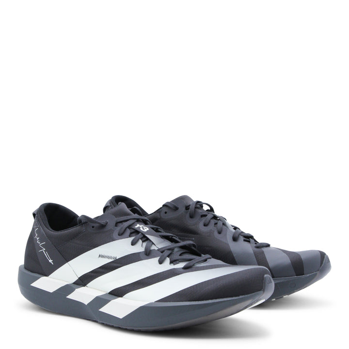 Y-3 Sneakers - UTIBLK/UTIBLK/OWHITE | dc6dd587541fc61b88d58d0a45dc7d4530760b14