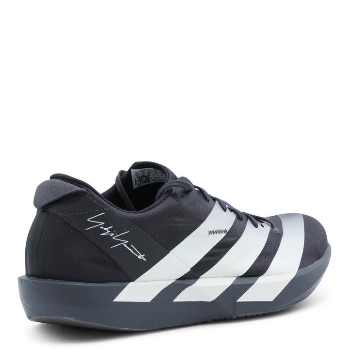 Y-3 Sneakers - UTIBLK/UTIBLK/OWHITE | 8062131ed35354db96e9165df49971559ed2116d