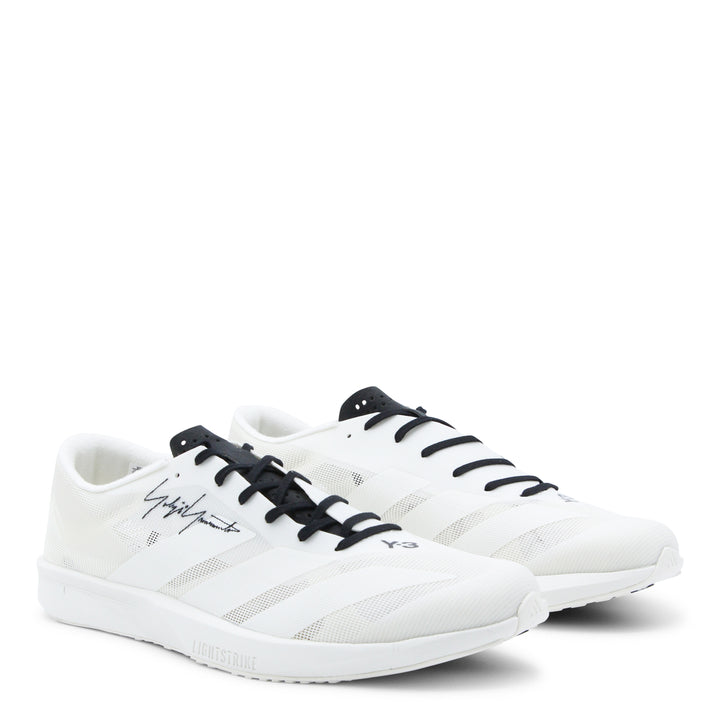 Y-3 Sneakers - OWHITE/OWHITE/BLACK | 930cba4c5220b8218d64c74dd001c71c9a638ea8
