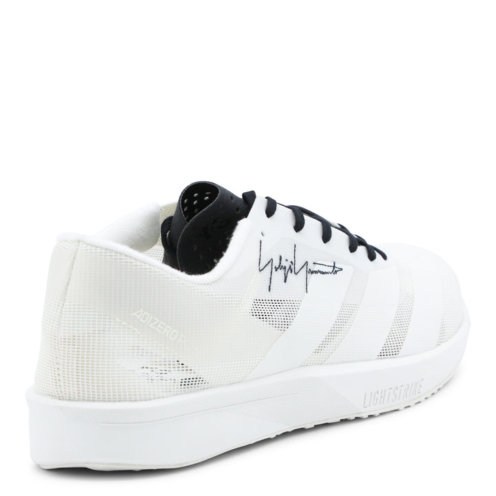 Y-3 Sneakers - OWHITE/OWHITE/BLACK | c7e8b1f71640f90347225bde8950dbf49abe501b