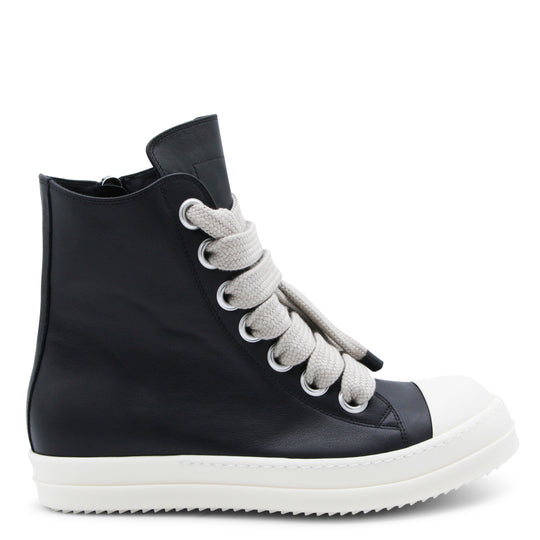 Sneakers Black/Milk