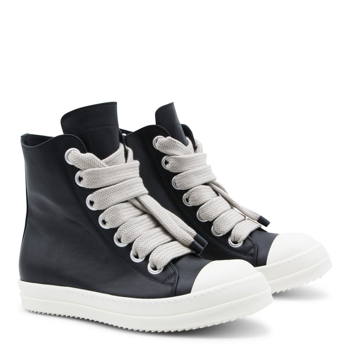 Rick Owens Sneakers - BLACK/MILK | 41f259c95eb244dea0231280dcd8ef503df1bc9d