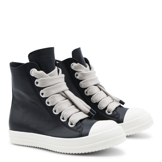 Sneakers Black/Milk