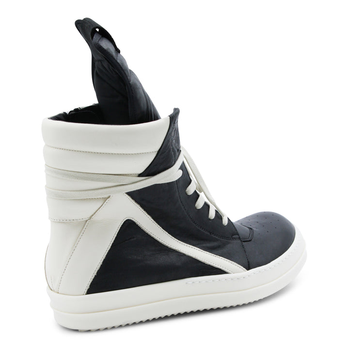 Rick Owens Sneakers - BLACK/MILK | 308686f2bc38884fe5f6c524c6038c5932636bf3