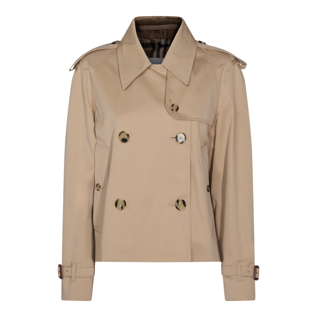 Burberry Jackets - HONEY | 04575fd6af35dfcf1c52d17dda78eeadbafeddf4