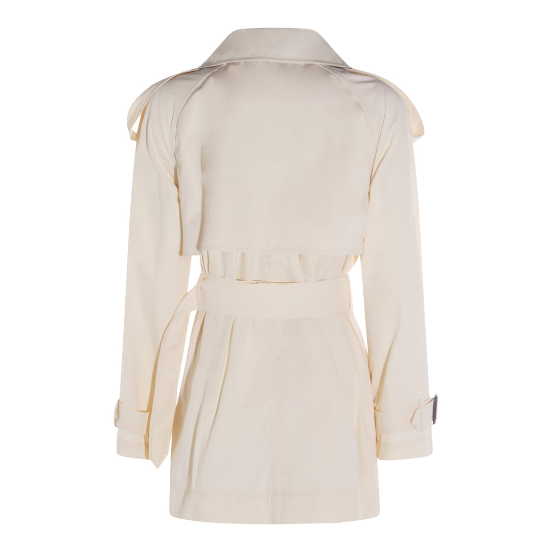 Burberry Jackets - Light and natural | b833f8a1f4ff81245ab41e19b28c2ff104e554d7