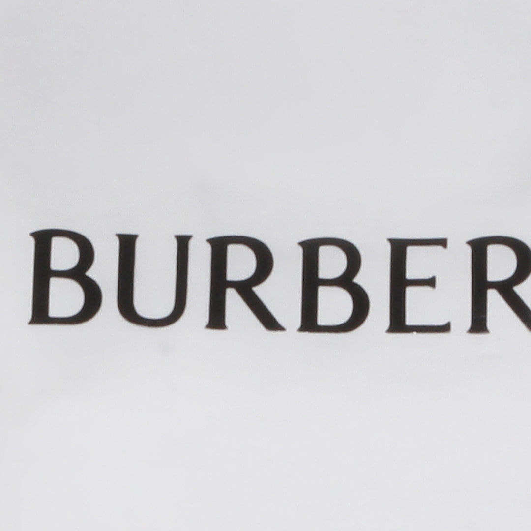 Burberry T-shirts and Polos - CHALK | 26e8169633d6fc3bac629f8104efea44ab1ca50b