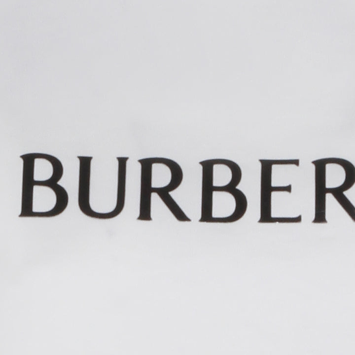Burberry T-shirts and Polos - CHALK | 26e8169633d6fc3bac629f8104efea44ab1ca50b