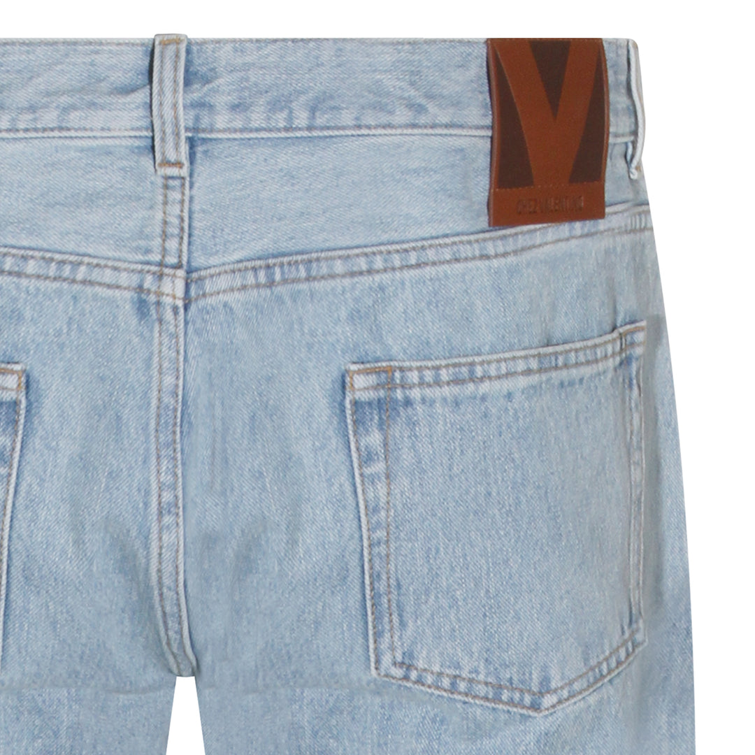 Valentino Jeans - DENIM BLU | f0d6bd04668ae9fb3807e2dc2f5378114b079815