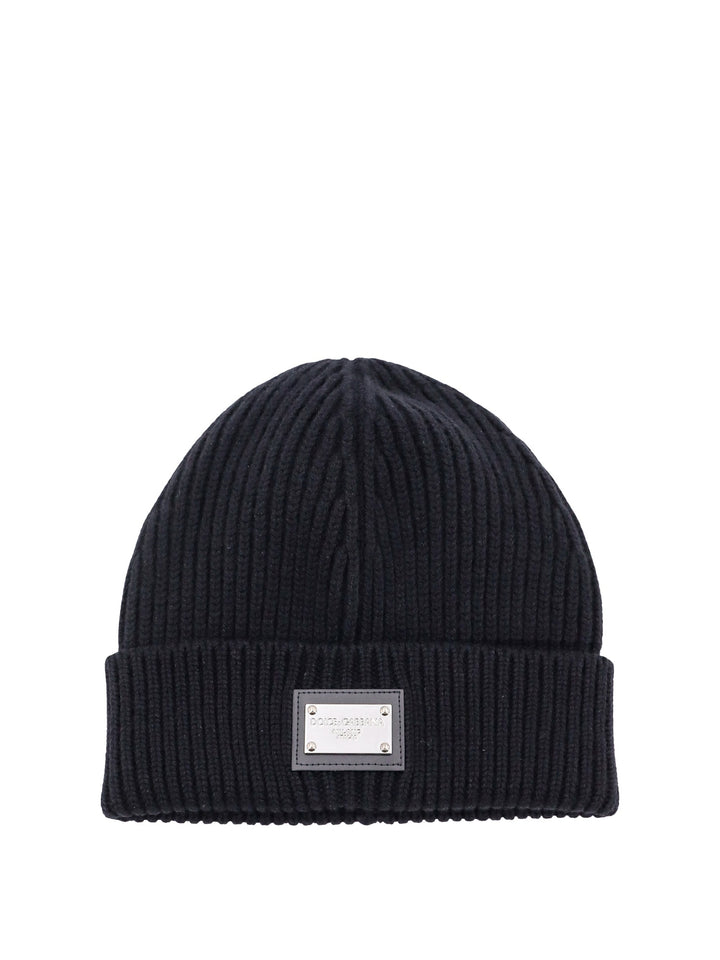 Dolce & Gabbana Hats - Dark | 152b9b18b8957a1c442be8b3917aef25006bd5e6