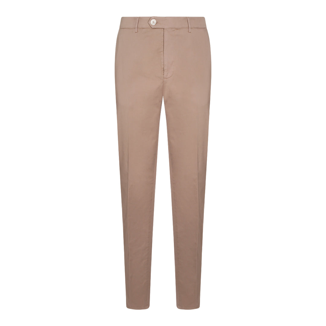 Brunello Cucinelli Trousers - COOKIE | 78e8b5989b84087617eb8660be8499e2f8f68f99