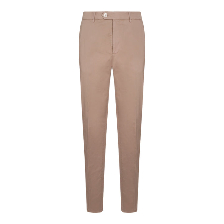 Brunello Cucinelli Trousers - COOKIE | 78e8b5989b84087617eb8660be8499e2f8f68f99