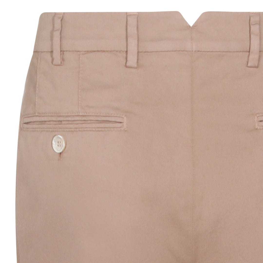 Brunello Cucinelli Trousers - COOKIE | b5c3211fd602fdef759bdceb5b80e7c78d29f786