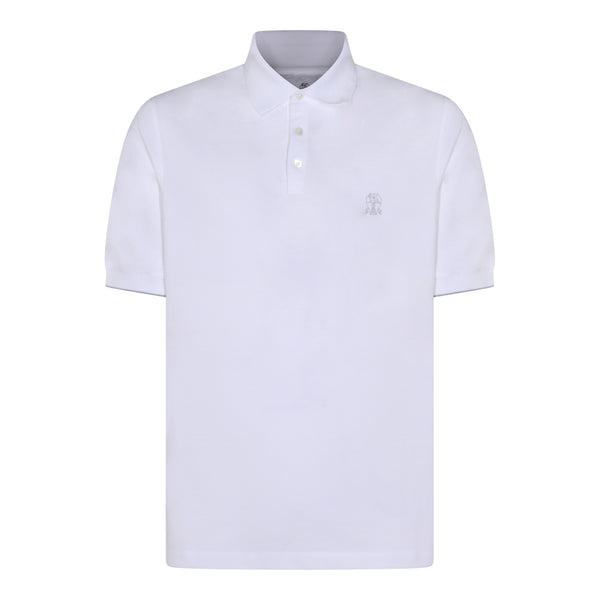 T-Shirts And Polos Light And Natural