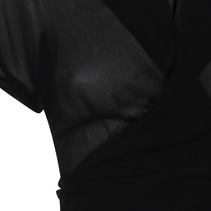 Rick Owens Top - Blacks and greys | c044f990bd13a0d4566fa1a126b5d6229cbe8b42