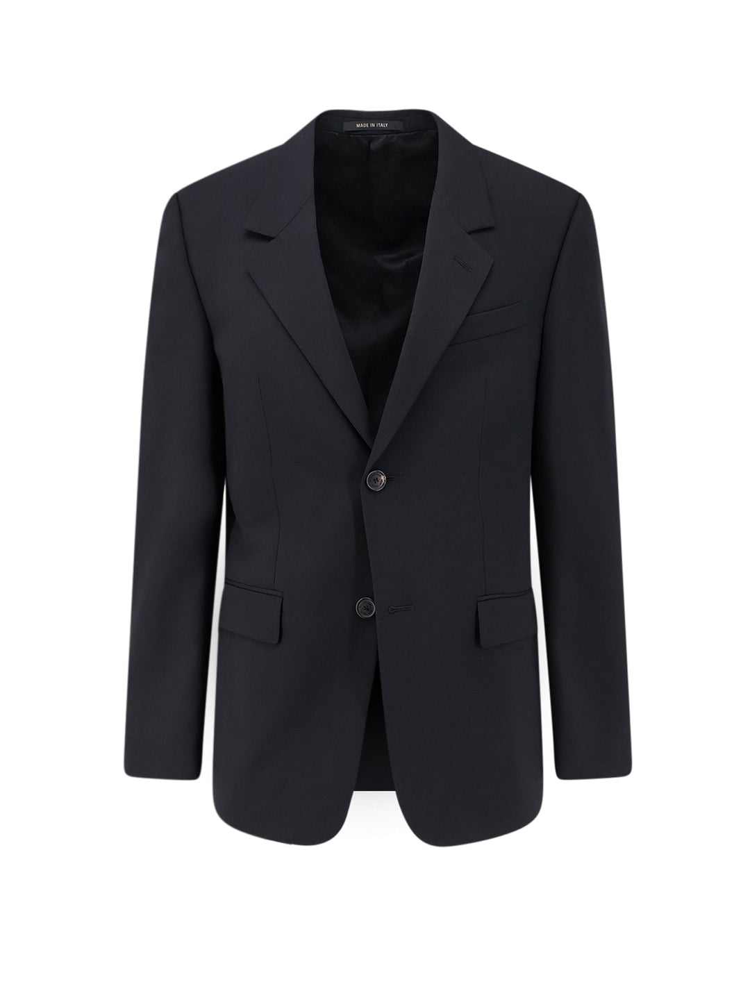 Balenciaga Clothing - Nero | ccd76ce4bb067fb5e85e19a9adfd7a64b4e92978