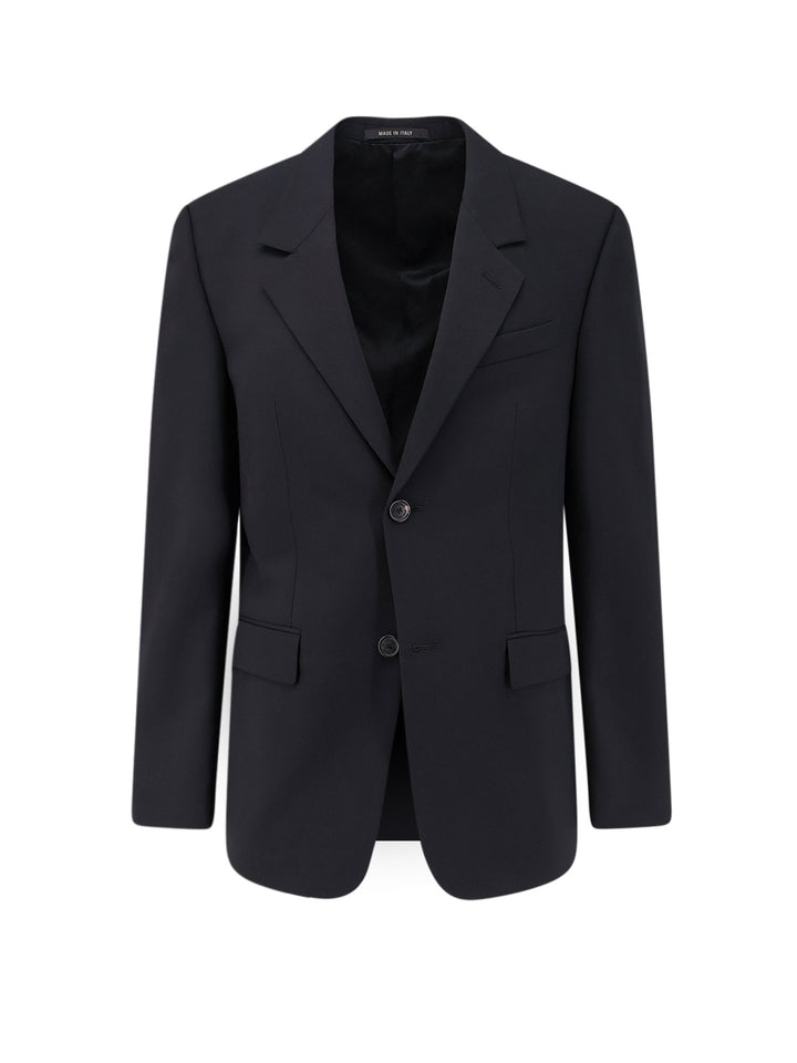 Balenciaga Clothing - Nero | ccd76ce4bb067fb5e85e19a9adfd7a64b4e92978