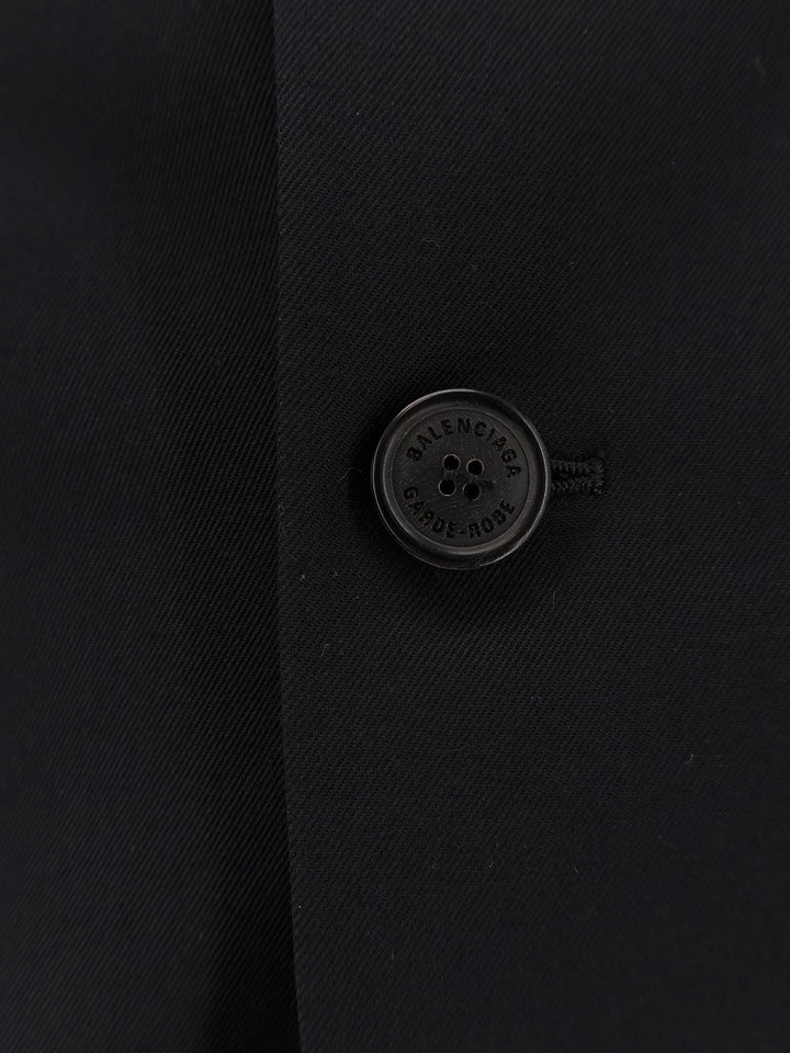 Balenciaga Clothing - Nero | 4faa1364e102c7eea9469959639b43ff5886d18d