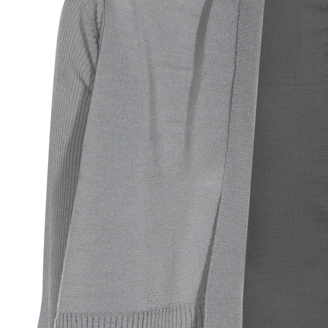 Rick Owens Sweaters - EUCA | 251f3c0ad76e2305045dc87a1506e8b9b6d17442