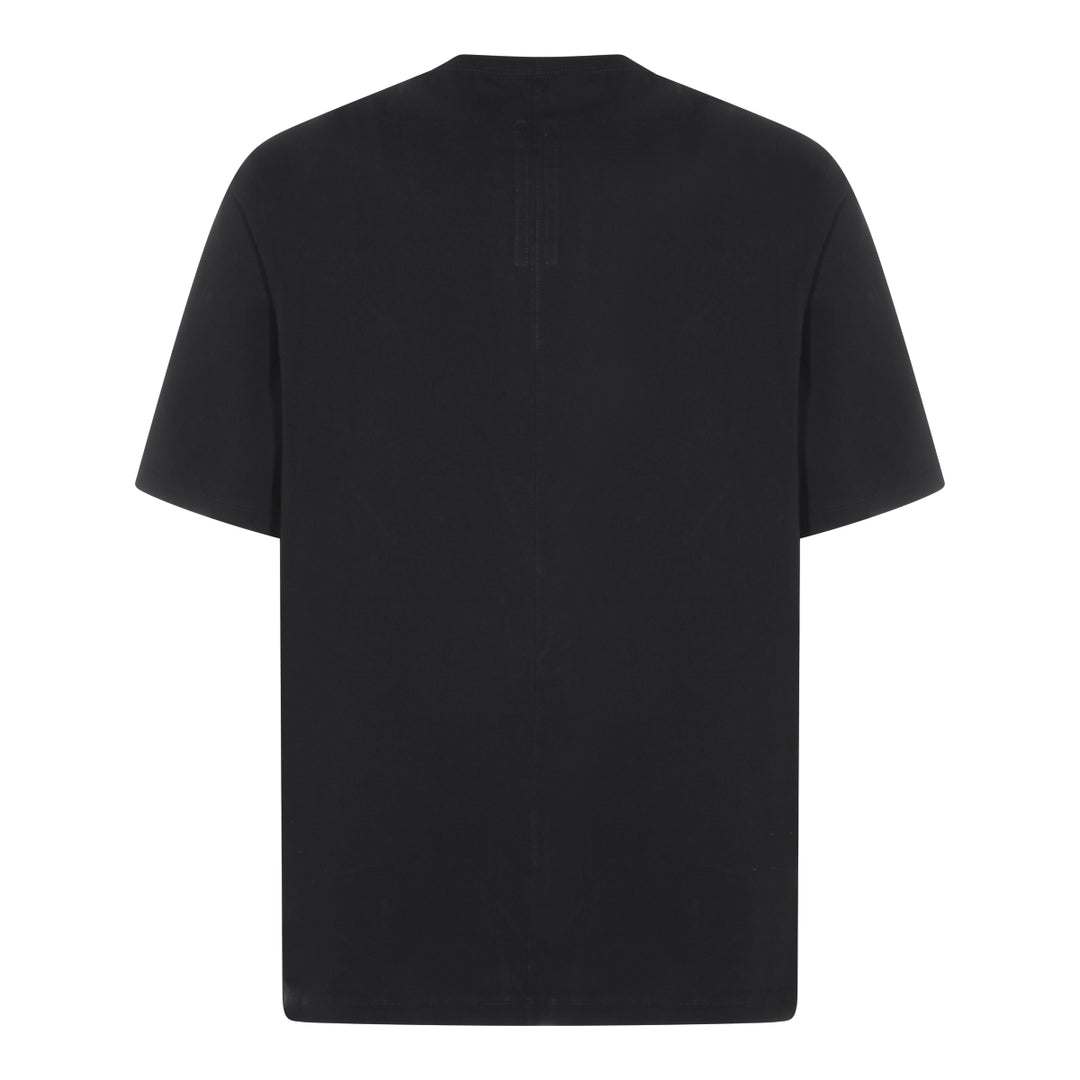 Rick Owens T-shirts and Polos - Blacks and greys | 748ab08f5fd1a0ab9c5670afc4d3c6156a1e762c