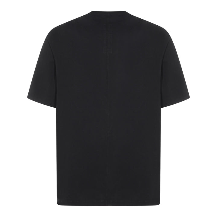 Rick Owens T-shirts and Polos - Blacks and greys | 748ab08f5fd1a0ab9c5670afc4d3c6156a1e762c