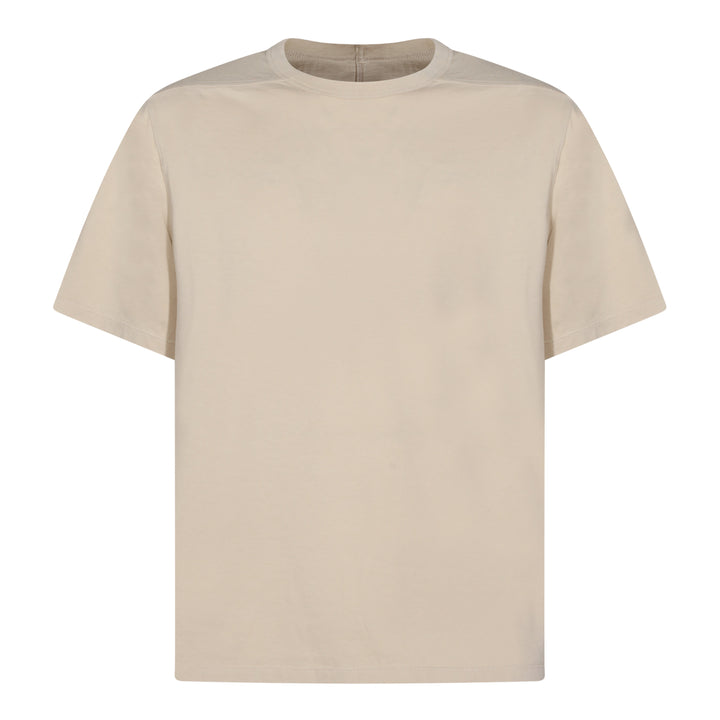 Rick Owens T-shirts and Polos - SAND | 646e415413ca4c7052c3031d5c3fff3debb93b62