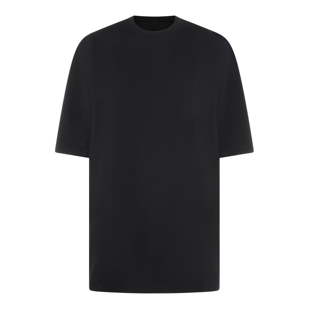 Rick Owens T-shirts and Polos - Blacks and greys | 4bb0662738370fd717890fdd2dfdbd5421e0d1c4