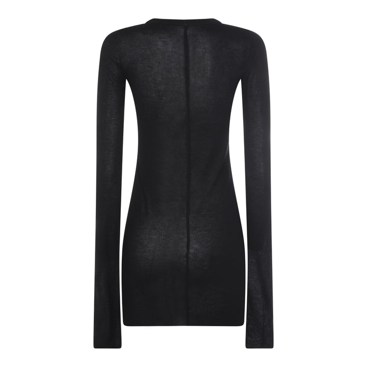 Rick Owens Sweaters - Blacks and greys | 05b20d1cd52b16cf619710af849a0089623dfba1