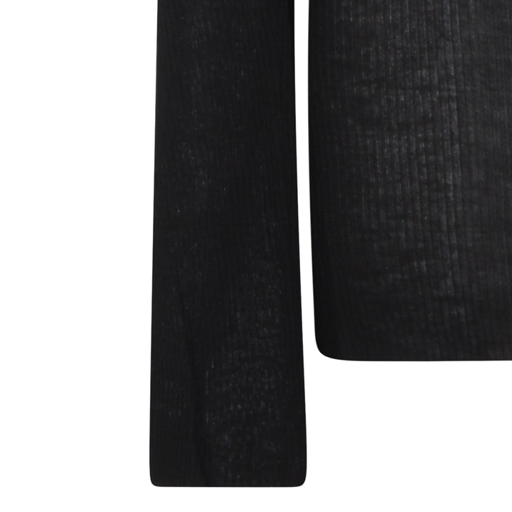 Rick Owens Sweaters - Blacks and greys | c7c5a88a6b723861fd3ebf54f456c750272bf004