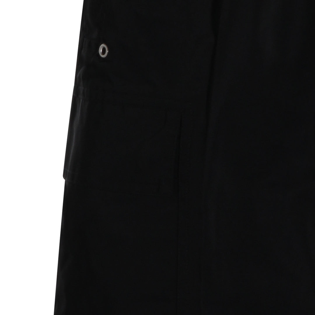 Rick Owens Shorts - Blacks and greys | f33ae4df738a75a35a6667ab4c6b4cb6b12fbfcc