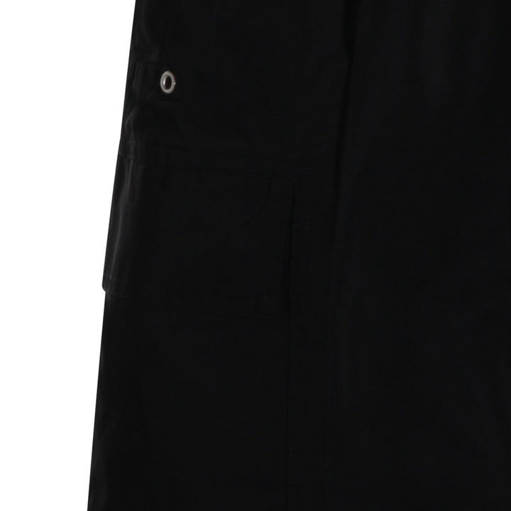 Rick Owens Shorts - Blacks and greys | f33ae4df738a75a35a6667ab4c6b4cb6b12fbfcc