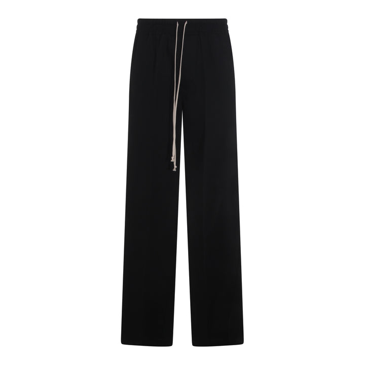Rick Owens Trousers - Blacks and greys | 4544bb9cec12166b713ec7b6b0606d32dd401f5e