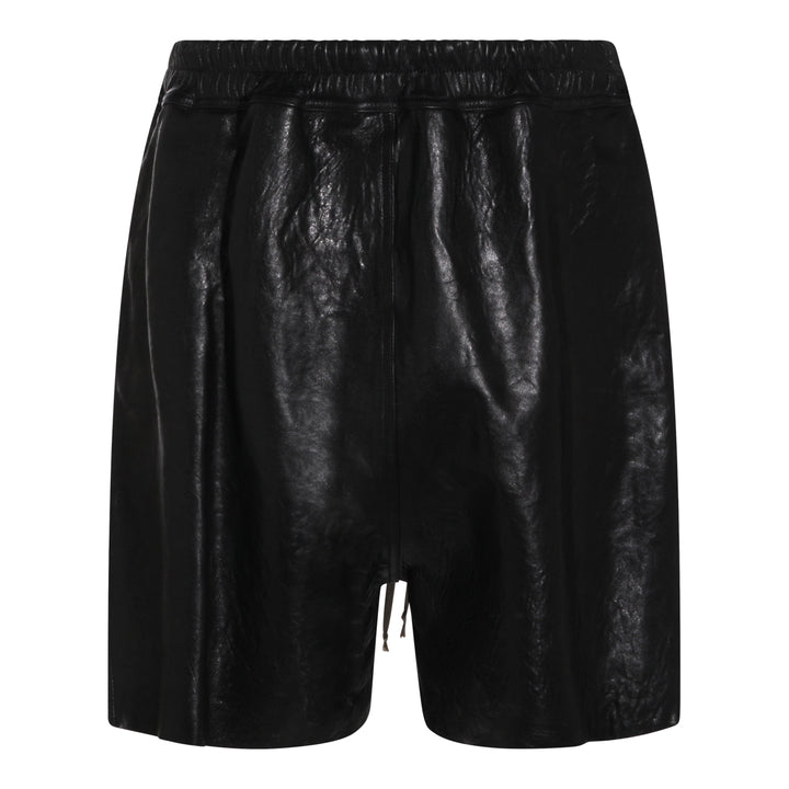 Rick Owens Shorts - Blacks and greys | c23958e008082592085554569192c1ffc01a2b02