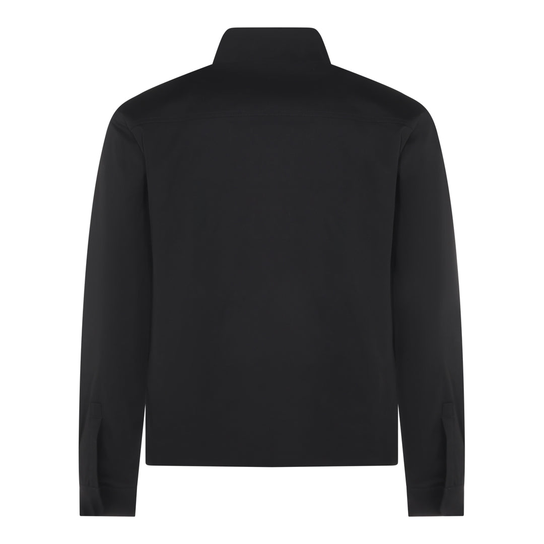 Rick Owens Jackets - Blacks and greys | ec2d7e71d89e5da53dea3c4f4e2050c55bd5ec31