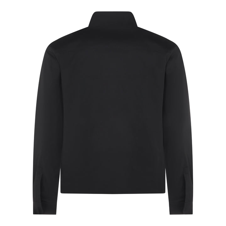 Rick Owens Jackets - Blacks and greys | ec2d7e71d89e5da53dea3c4f4e2050c55bd5ec31