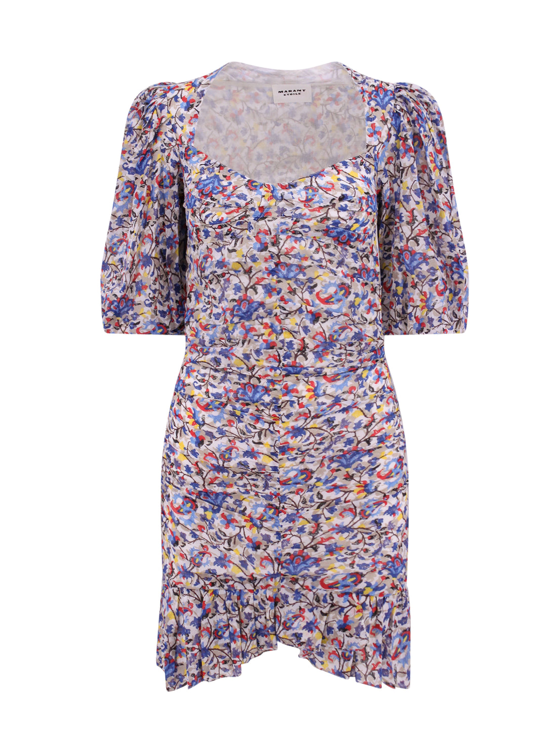 Isabel Marant Etoile Dresses - MultiColour | bd038fad5eae9401d5a7d176d7c6f79c14569ef9