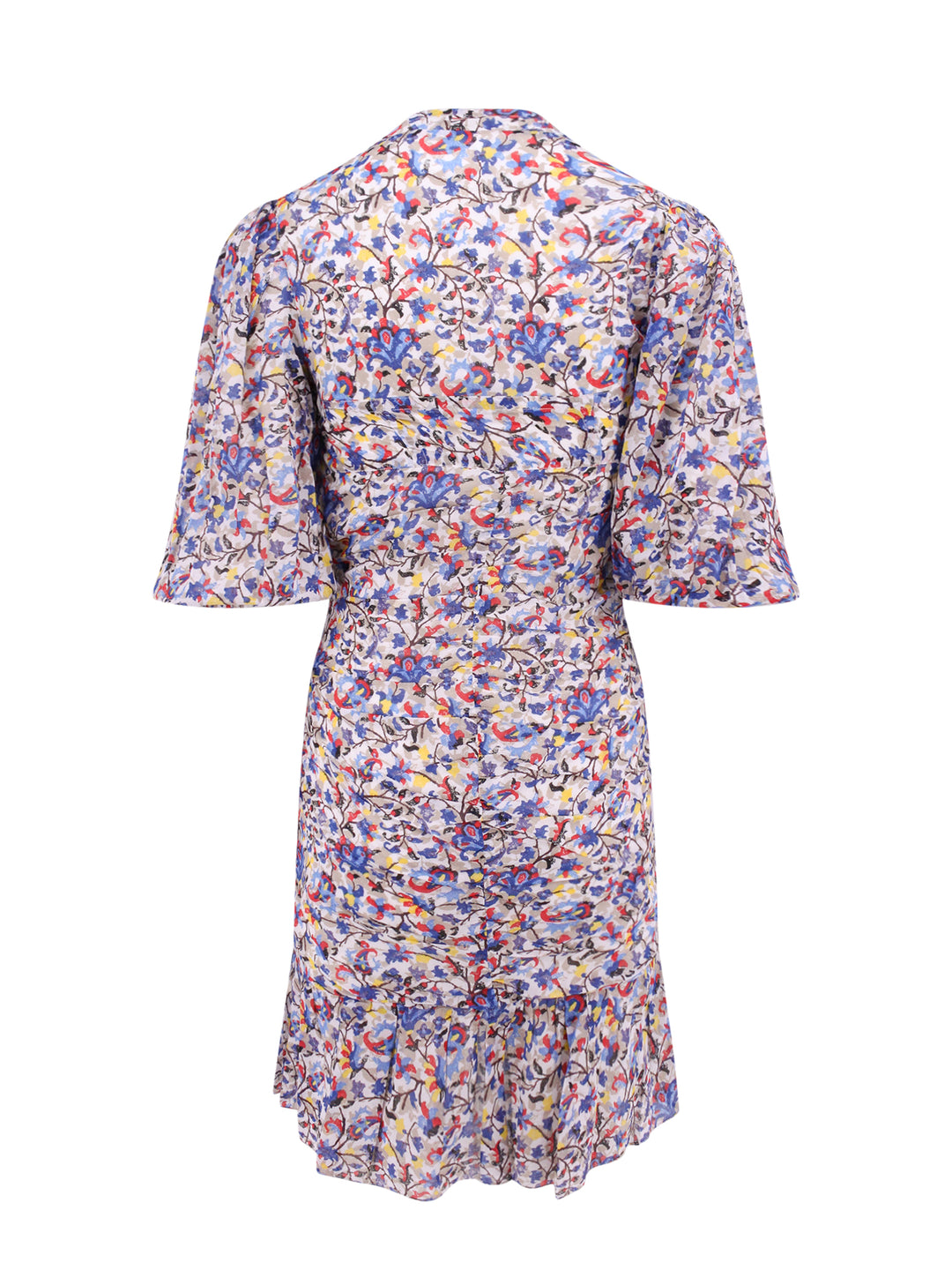 Isabel Marant Etoile Dresses - MultiColour | c4c68280abb064502f30976b9607ca13effa5ff5