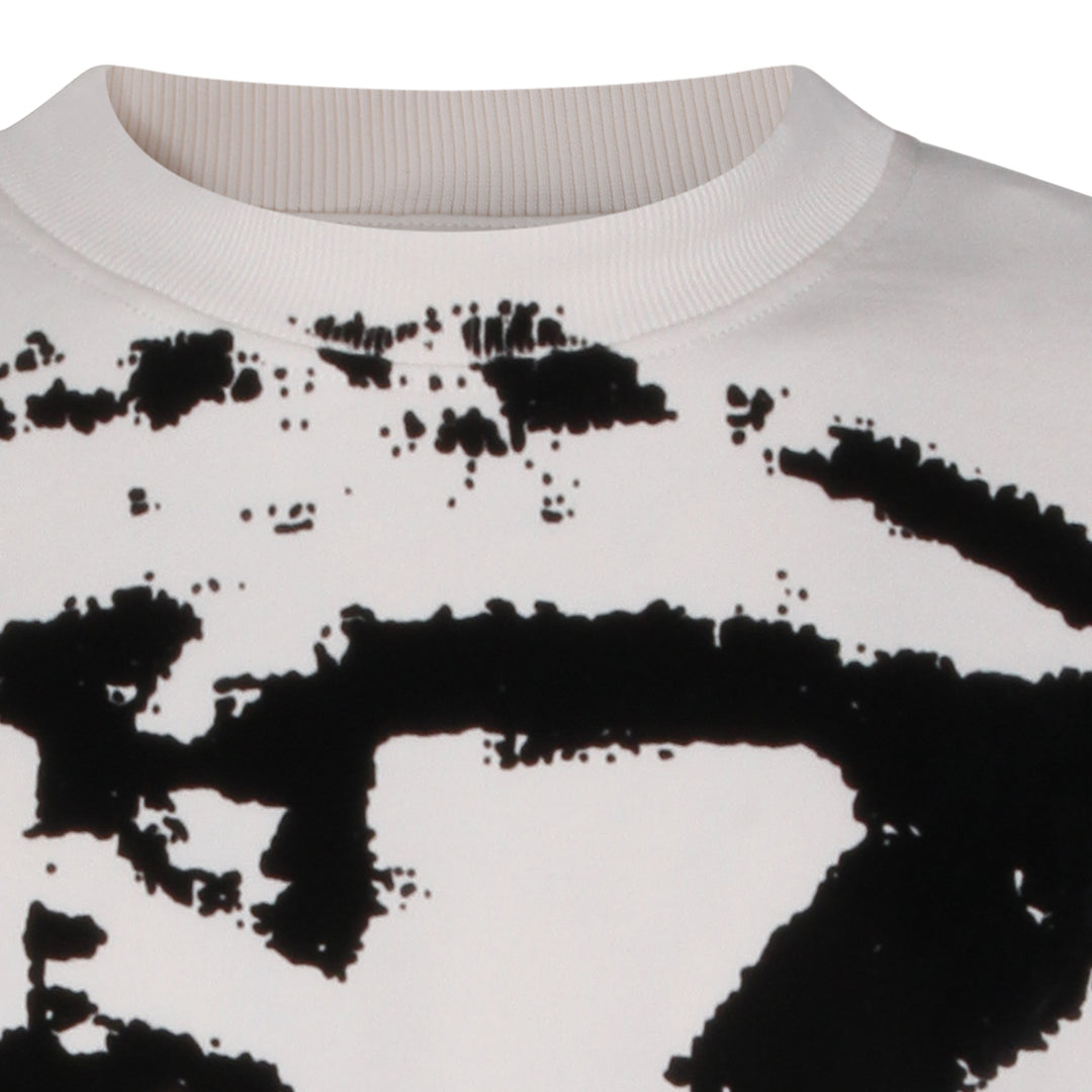 Diesel Sweaters - Light and natural | 42b90f76d24a4206cc9e83738e2e92528af70f23