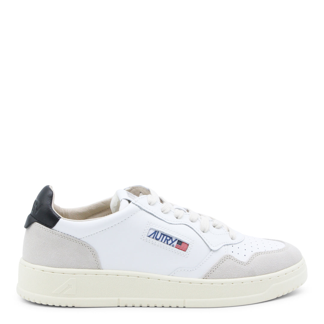Autry Sneakers - Light and natural | 0b5ac5f5dcfc5d240d49e47f49976cbc1e1e75d3