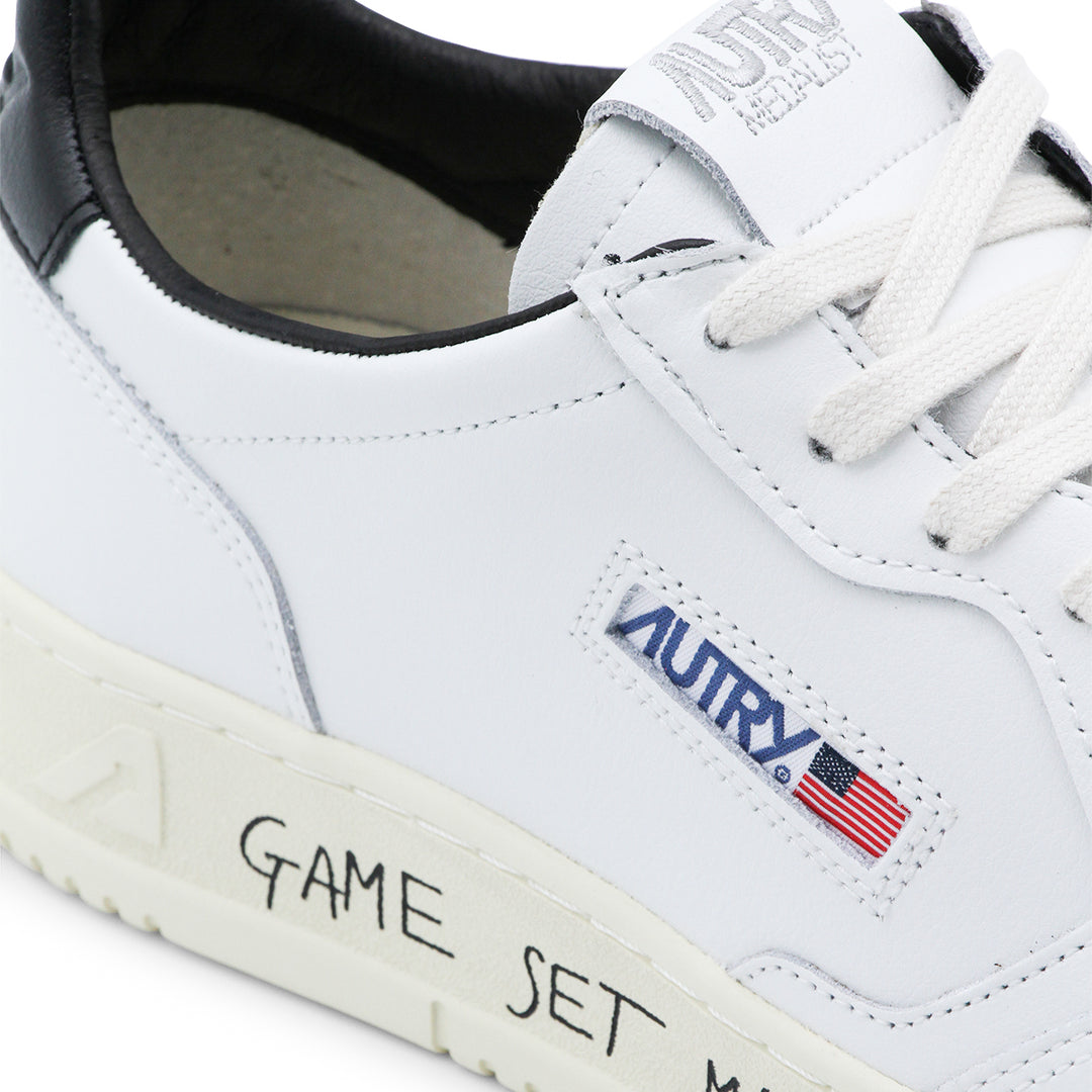 Autry Sneakers - Light and natural | 77209e40af4d0aece2f3d541a07e8c3933932c27