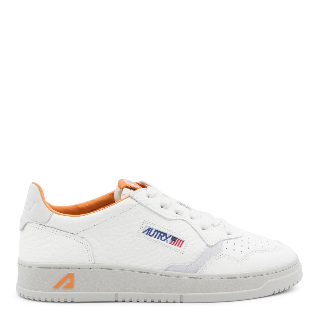 Autry Sneakers - MAR/FAN | ff7b0631221e0480a0184e08142fe6d2a6f485c0