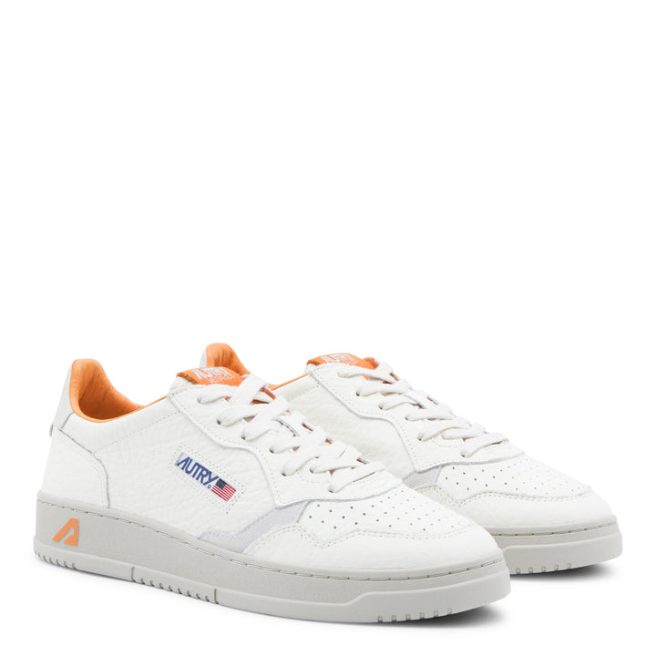 Autry Sneakers - MAR/FAN | 45b8bdc7201424e825636464d72e70409a5aff32