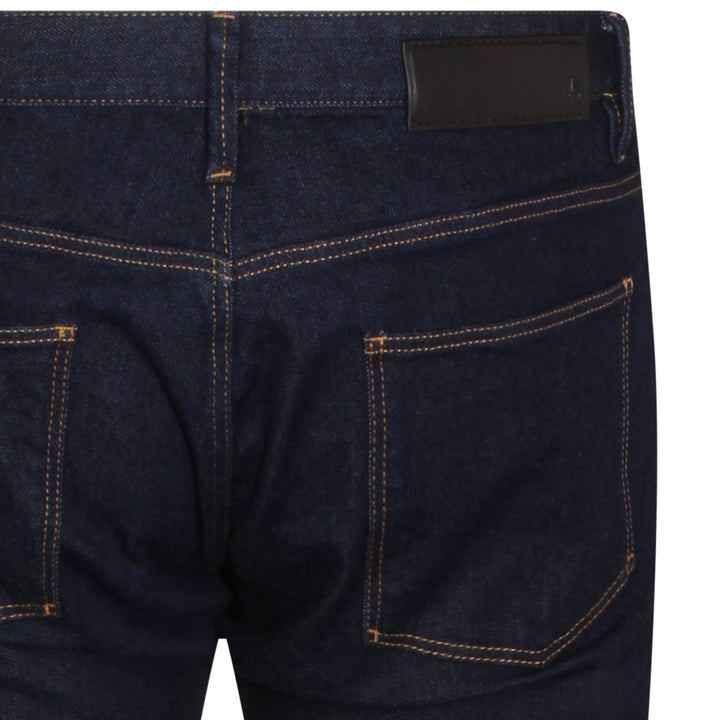 Giorgio Armani Jeans - Blue and green | 891234b258c6a6aa6e6368bde05a19625aa8e5cd