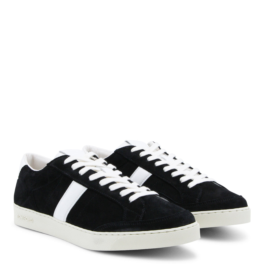 Tom Ford Sneakers - Blacks and greys | 3c41067ce566e7cbb13417e858e30c405a7b3ca4