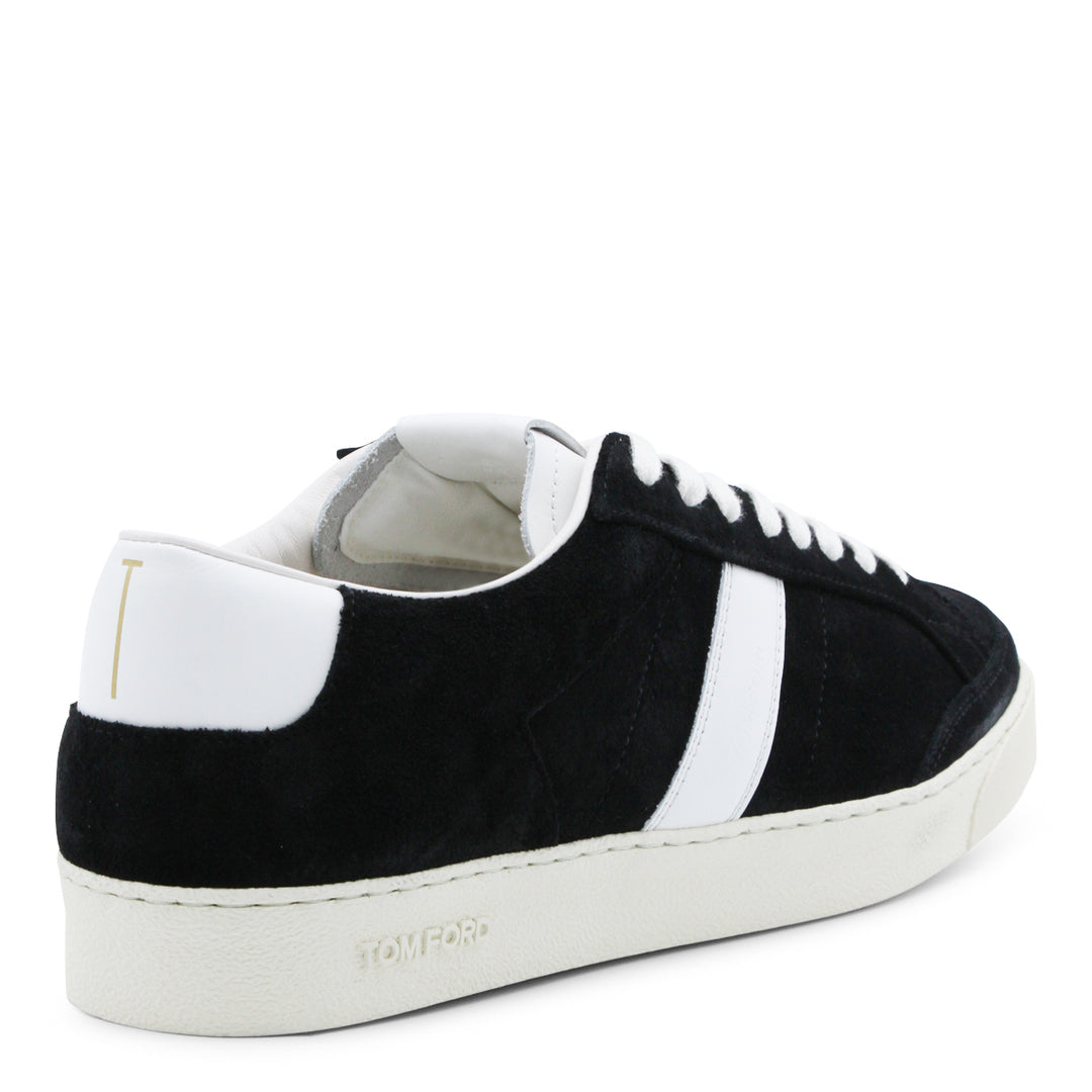 Tom Ford Sneakers - Blacks and greys | 1ea5d3761473c83c58d314c483820ec05b6dc02a
